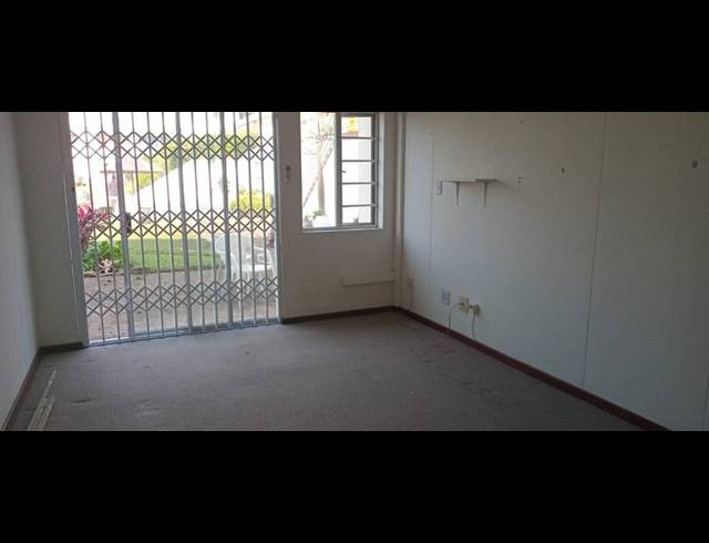 1 BEDROOM APARTMENT FOR SALE IN MUSGRAVE